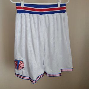 Men's Space Jam XXL Basketball Shorts